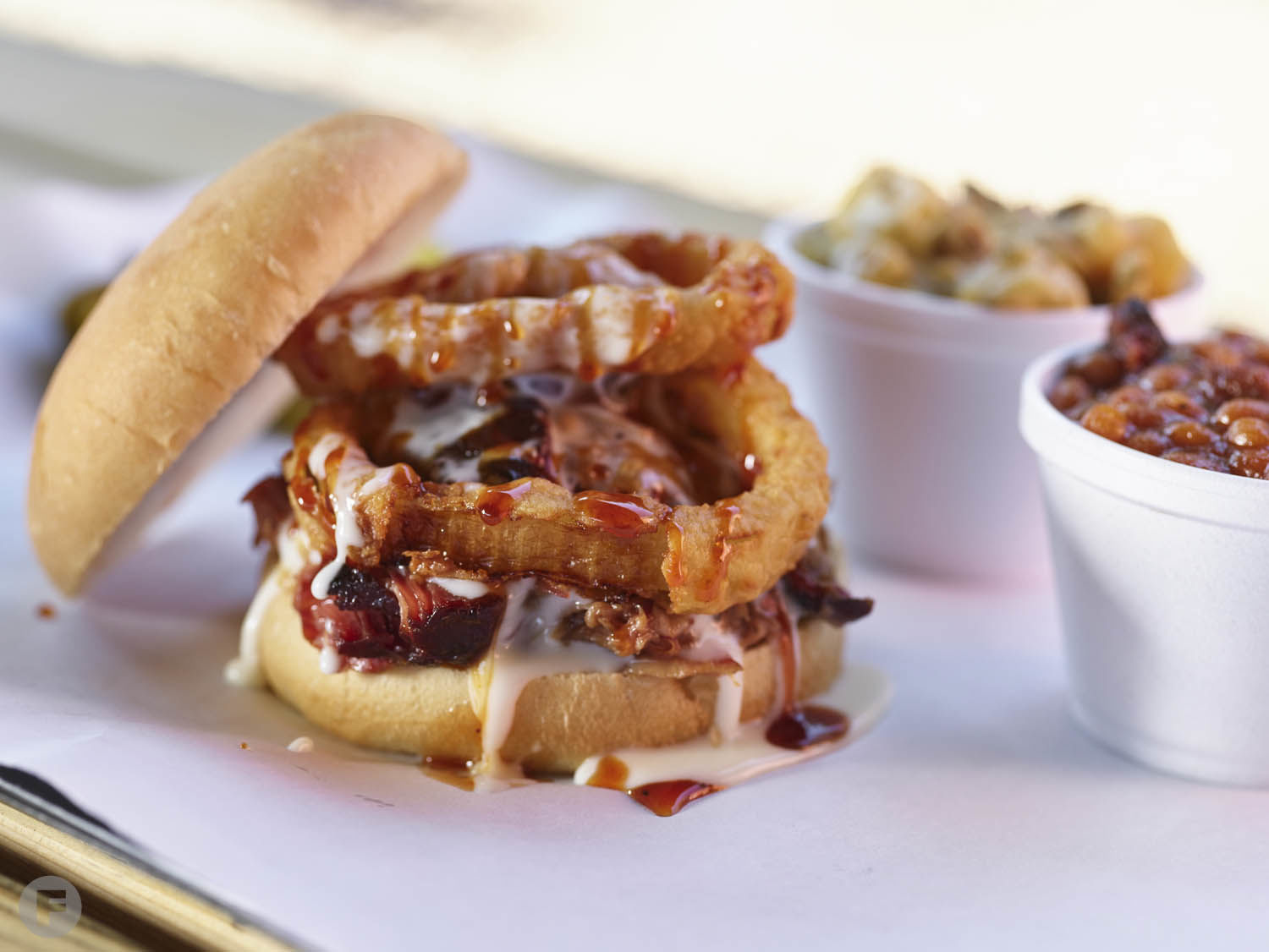 Slap’s BBQ